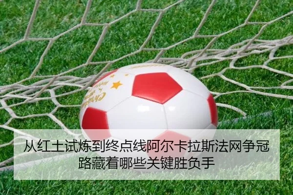 从红土试炼到终点线阿尔卡拉斯法网争冠路藏着哪些关键胜负手